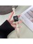 Apple Watch Ultra 2 49MM / 9 8 7 45MM / 6 5 4 44MM Hakiki Inek Deri Kordonlu Saat (Yurt Dışından) 1