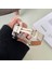 Apple Watch Ultra 2 49MM / 9 8 7 45MM / 6 5 4 44MM Hakiki Inek Deri Kordonlu Saat (Yurt Dışından) 4