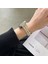 Apple Watch Ultra 2 49MM / 9 8 7 45MM / 6 5 4 44MM Hakiki Inek Deri Kordonlu Saat (Yurt Dışından) 5