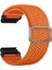 Garmin Fenix 7s / 6s / 5s 20MM Pc Konektörlü Stranty Naylon Saati Strap Sport Wristands (Yurt Dışından) 1