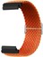 Garmin Fenix 7s / 6s / 5s 20MM Pc Konektörlü Stranty Naylon Saati Strap Sport Wristands (Yurt Dışından) 2