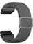 Garmin Fenix 7s / 6s / 5s 20MM Pc Konektörlü Stranty Naylon Saati Strap Sport Wristands (Yurt Dışından) 1