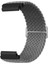 Garmin Fenix 7s / 6s / 5s 20MM Pc Konektörlü Stranty Naylon Saati Strap Sport Wristands (Yurt Dışından) 2