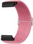Garmin Fenix 7s / 6s / 5s 20MM Pc Konektörlü Stranty Naylon Saati Strap Sport Wristands (Yurt Dışından) 2
