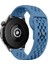 Garmin Vivoactive 5 / Venu 2 Plus Silikon Saat Bandı 20MM Içi Boş Ayarlanabilir Askı (Yurt Dışından) 1