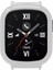 Honor Watch 4 Tampon Çerçeve Kasası Sert Bilgisayar 20 mm Adaptör Konnektörlü Koruyucu Kapak Izle (Yurt Dışından) 2