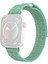 Huawei Watch Fit 3 Watch Kayışı Sihirli Bant Naylon Bilek Bandı (Yurt Dışından) 1