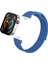 Huawei Watch Fit 3 Watch Kayışı Sihirli Bant Naylon Bilek Bandı (Yurt Dışından) 2