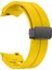 Samsung Galaxy Watch Fe/7/6/5/4 Şık Silikon Saat Bandı (Yurt Dışından) 3