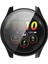 Garmin Lily 2 Sert Pc Watch Koruma Kılıfı Temperli Cam Ekran Filmi (Yurt Dışından) 5