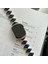 Apple Watch Series 9 8 7 41MM / 6 5 4 40MM Çinko Alaşımlı Epoksi Kayış (Yurt Dışından) 4
