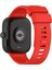 Xiaomi Redmi Watch 4/8 Pro Silikon Bilek Kayışı Saat Kılıfı ile (Yurt Dışından) 1