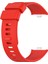 Xiaomi Redmi Watch 4/8 Pro Silikon Bilek Kayışı Saat Kılıfı ile (Yurt Dışından) 3