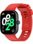 Xiaomi Redmi Watch 4/8 Pro Silikon Bilek Kayışı Saat Kılıfı ile (Yurt Dışından) 5