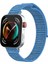 Huawei Watch Fit 3 Watch Kayışı Sihirli Bant Naylon Bilek Bandı (Yurt Dışından) 4