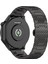 Huawei Watch Gt 3 42MM / Gt 3 Pro 20MM Tokalı Paslanmaz Çelik Watch Kayışı (Yurt Dışından) 1