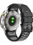 Garmin Fenix 7/7 Pro Silikon Çift Renkli Bant (Yurt Dışından) 1
