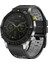 Garmin Fenix 7/7 Pro Silikon Çift Renkli Bant (Yurt Dışından) 4