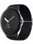 Google Pixel Watch / Watch 2 Yedek Ayarlanabilir Bilek Kayışı Örgülü Elastik Saat Bandı (Yurt Dışından) 4