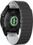 Garmin Fenix 5 / 5x / 6x / 7x Yedek Kayış Çift Color Silikon Kordonlu Saat (Yurt Dışından) 1