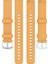 Garmin Lily 2 Silikon Watch Bandı 14MM Su Geçirmez Yumuşak Yedek Kayış (Yurt Dışından) 2