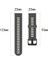 Garmin Forerunner 945/935 Yedek Dokulu Silikon Watch Kayışı (Yurt Dışından) 2