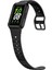 Samsung Galaxy Fit3 (SM-R390) Saat Bilekliği Düz Tokalı Yumuşak Silikon Kayış (Yurt Dışından) 3