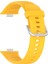 Huawei Watch Fit 3 Yumuşak Silikon Kayış Spor Yedek Kordonlu Watch (Yurt Dışından) 3