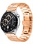 Huami Amazfit Gtr Watchband Paslanmaz Çelik Yedek Kayış (Yurt Dışından) 2