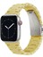 Apple Watch Series 9 8 7 41MM/SE (2023) Se (2022) Se Series 6 5 4 40MM/SERIES 3 2 1 38MM Watch Kayışı Yedek Silikon Bant (Yurt Dışından) 2