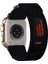 Apple Watch Ultra 2 Ultra 49MM / Series 9 8 7 45MM / 6 5 4 Se (2023) Se (2022) Se 44MM Çakma Kordonlu Watch Naylon Kayış (Yurt Dışından) 1