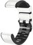 Garmin Fenix 6x / Fenix 7x / Instinct 2x 26MM Timsah Dokulu Kayış (Yurt Dışından) 2