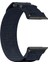 Apple Watch Ultra 2 Ultra 49MM / Series 9 8 7 45MM / 6 5 4 Se (2023) Se (2022) Se 44MM Çakma Kordonlu Watch Naylon Kayış (Yurt Dışından) 4