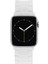 Apple Watch Series 9 8 7 41MM/SE (2023) Se (2022) Se Series 6 5 4 40MM/SERIES 3 2 1 38MM Watch Kayışı Yedek Silikon Bant (Yurt Dışından) 3