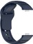 Huawei Watch Fit 3 Silikon Watch Kayışı Ayarlanabilir Bilek Bandı (Yurt Dışından) 4