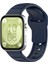Huawei Watch Fit 3 Silikon Watch Kayışı Ayarlanabilir Bilek Bandı (Yurt Dışından) 5