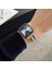 Apple Watch Ultra 2 Ultra 49MM / Series 9 8 7 45MM / 6 5 4 Se (2022) Se (2023) Se 44MM Watch Bandı Epoksi Metal Kayış (Yurt Dışından) 3