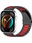 Huawei Watch Fit 3 Yedek Bant 3 Boncuklu Paslanmaz Çelik Watch Kayışı Alet ile (Yurt Dışından) 5