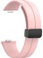 Huawei Watch Fit 3 Silikon Kayış Manyetik Katlanır Toka Watch Band (Yurt Dışından) 1