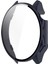 Honor Watch Gs 4 Watch Çerçeve Kapak Temperli Cam Ekran Filmi ile Sert Pc Kılıfı (Yurt Dışından) 3