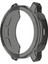 Garmin Instinct 2 Için 2 Şeffaf Yumuşak Tpu Koruyucu Kılıf Anti -Damla Izleme Kapağı - Şeffaf Siyah (Yurt Dışından) 3
