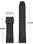 Garmin Venu 3s/watch Gt 4 41MM Yedek Fluorubber Watch Kayışı (Yurt Dışından) 4