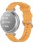 Garmin Lily 2 Watch Kayışının Değiştirilmesi Ayarlanabilir Silikon Bant (Yurt Dışından) 2