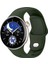Samsung Galaxy Fit3 Watch Bilezik Yumuşak Silikon Entegre Kayış Değiştirme (Yurt Dışından) 3
