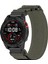 Garmin Quickfit 20MM / Fenix 7s / 7s Pro Naylon Bilek Bandı Sihirli Bant Watch Kayışı (Yurt Dışından) 4
