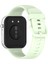 Huawei Watch Fit 3 Silikon Kayış Spor Kordonlu Watch Değiştirme (Yurt Dışından) 1
