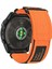 Garmin Fenix 7 / Forerunner 965/955/945/935 Watch Band Sağlam Naylon Spor Kayışı (Yurt Dışından) 1