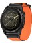 Garmin Fenix 7 / Forerunner 965/955/945/935 Watch Band Sağlam Naylon Spor Kayışı (Yurt Dışından) 2