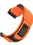 Garmin Fenix 7 / Forerunner 965/955/945/935 Watch Band Sağlam Naylon Spor Kayışı (Yurt Dışından) 3