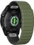 Garmin Fenix 5 / 5x / 6x / 7x Çift Color Silikon Kordonlu Saat (Yurt Dışından) 1